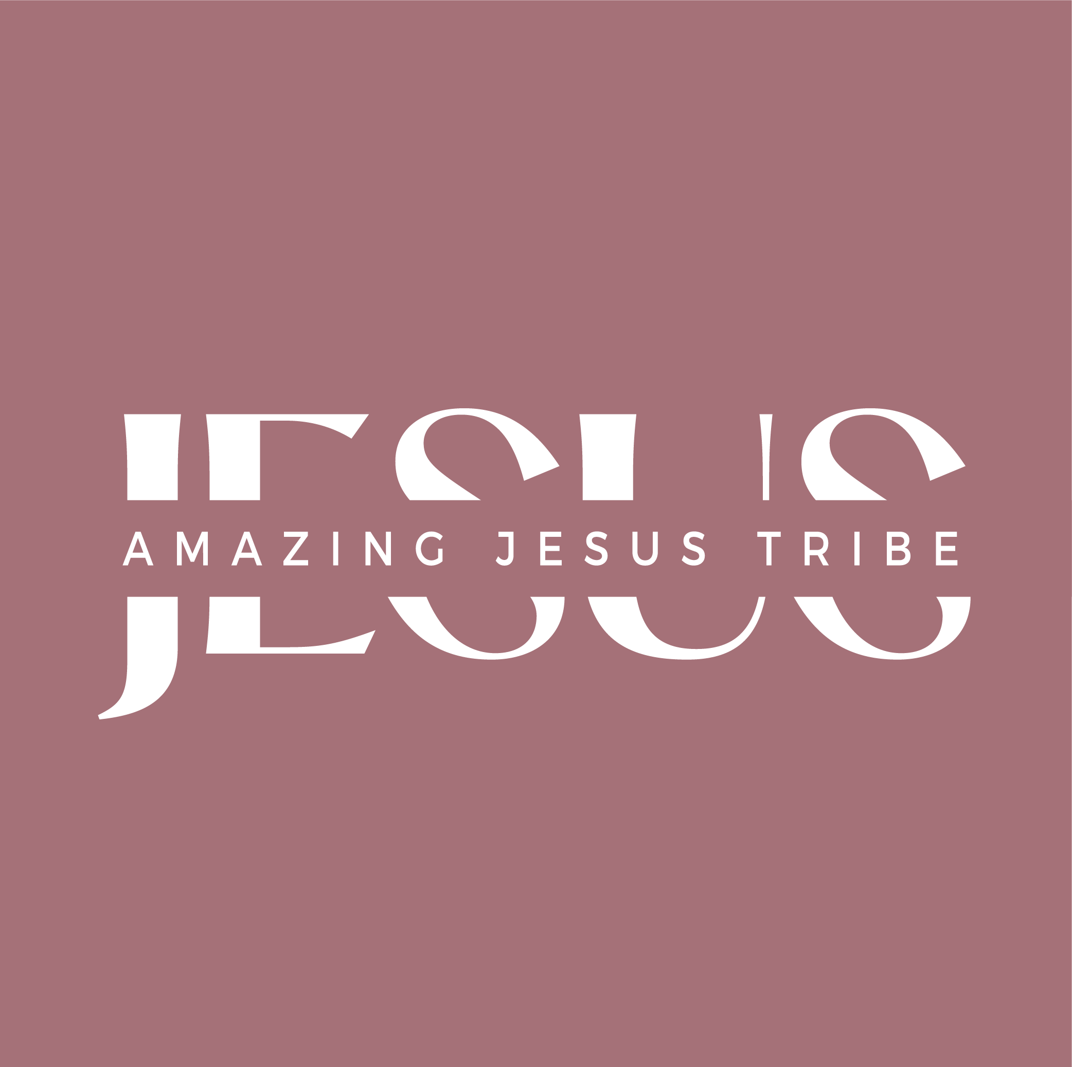 logo_AmazingJesusTribe